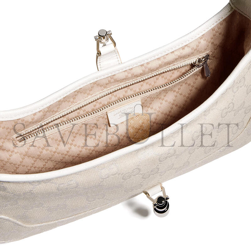 GUCCI JACKIE SLIM MEDIUM SHOULDER BAG 863137 (28*16*3.5cm) GUCCI JACKIE SLIM MEDIUM SHOULDER BAG 863137 (28*16*3.5cm)